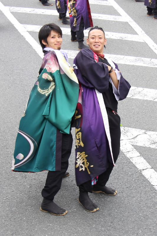 第9回奥州前沢よさこいFestaIX 2013その3 2013/07/14