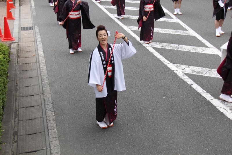 第9回奥州前沢よさこいFestaIX 2013その3 2013/07/14