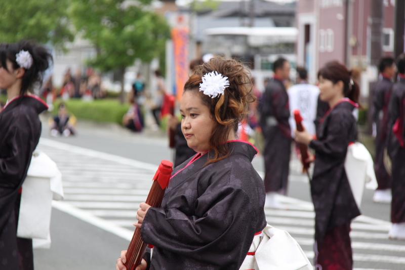 第9回奥州前沢よさこいFestaIX 2013その3 2013/07/14