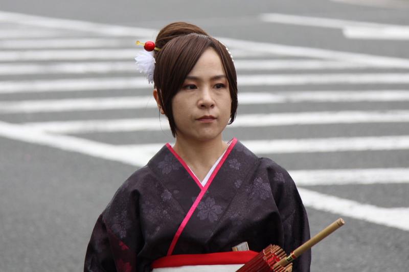 第9回奥州前沢よさこいFestaIX 2013その3 2013/07/14