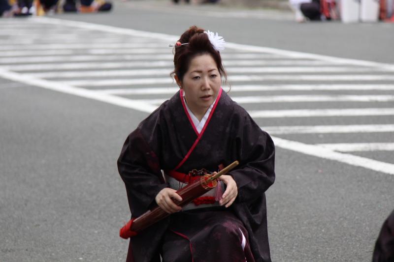 第9回奥州前沢よさこいFestaIX 2013その3 2013/07/14