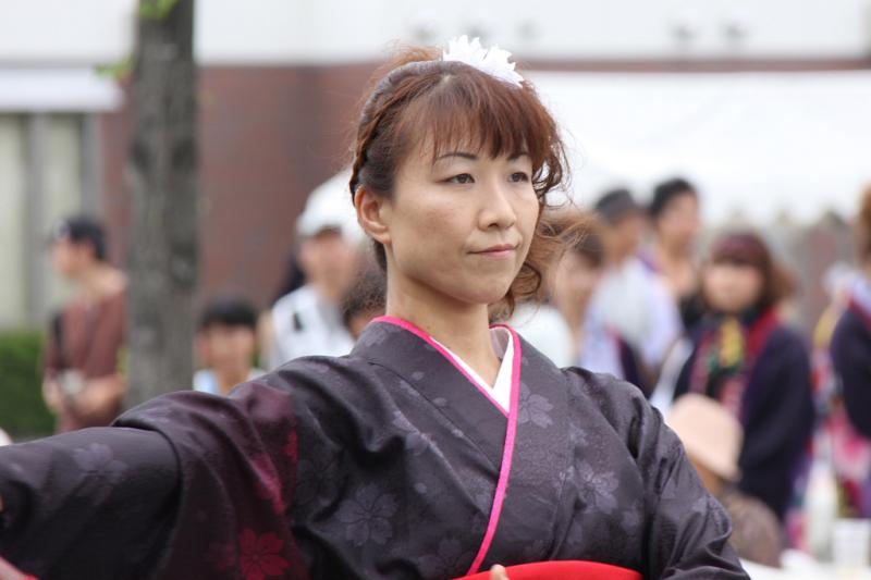 第9回奥州前沢よさこいFestaIX 2013その3 2013/07/14