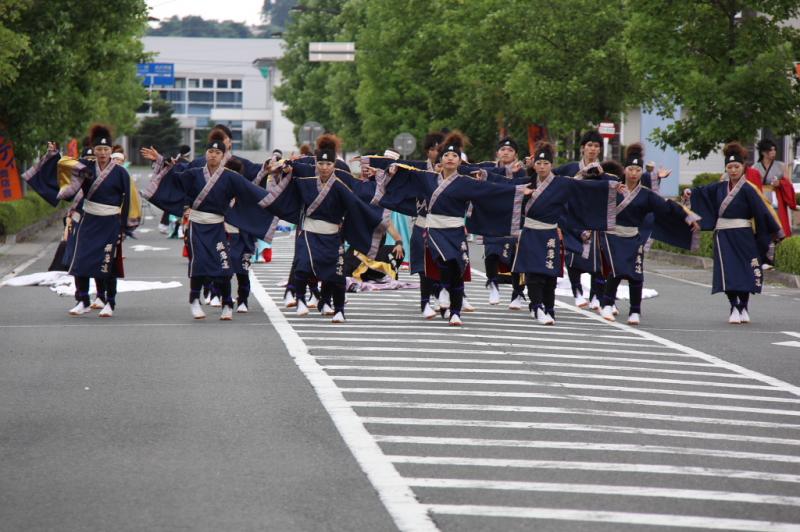第9回奥州前沢よさこいFestaIX 2013その3 2013/07/14