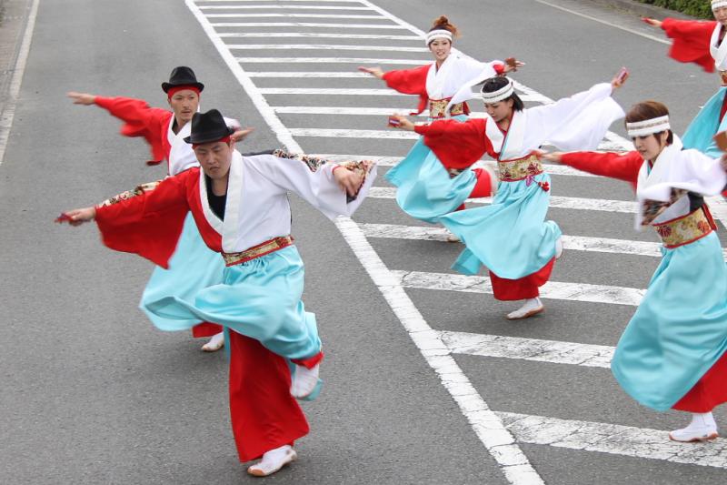 第9回奥州前沢よさこいFestaIX 2013その3 2013/07/14