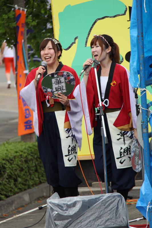 第9回奥州前沢よさこいFestaIX 2013その3 2013/07/14