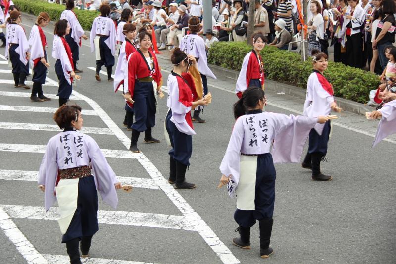 第9回奥州前沢よさこいFestaIX 2013その3 2013/07/14