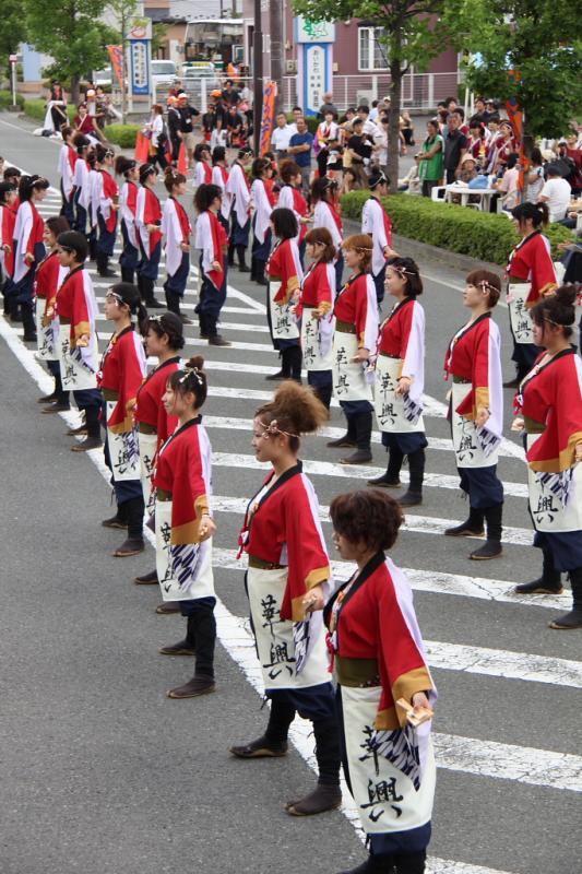 第9回奥州前沢よさこいFestaIX 2013その3 2013/07/14