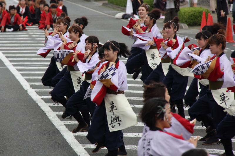 第9回奥州前沢よさこいFestaIX 2013その3 2013/07/14