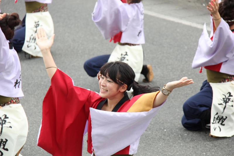 第9回奥州前沢よさこいFestaIX 2013その3 2013/07/14