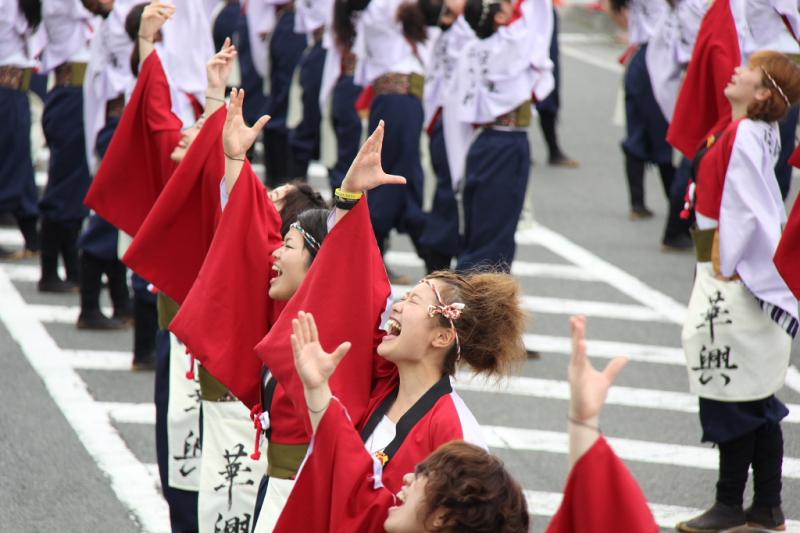 第9回奥州前沢よさこいFestaIX 2013その3 2013/07/14