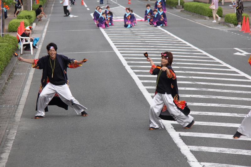 第9回奥州前沢よさこいFestaIX 2013その3 2013/07/14