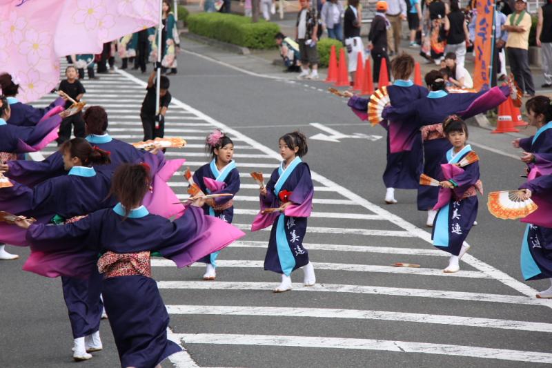 第9回奥州前沢よさこいFestaIX 2013その3 2013/07/14