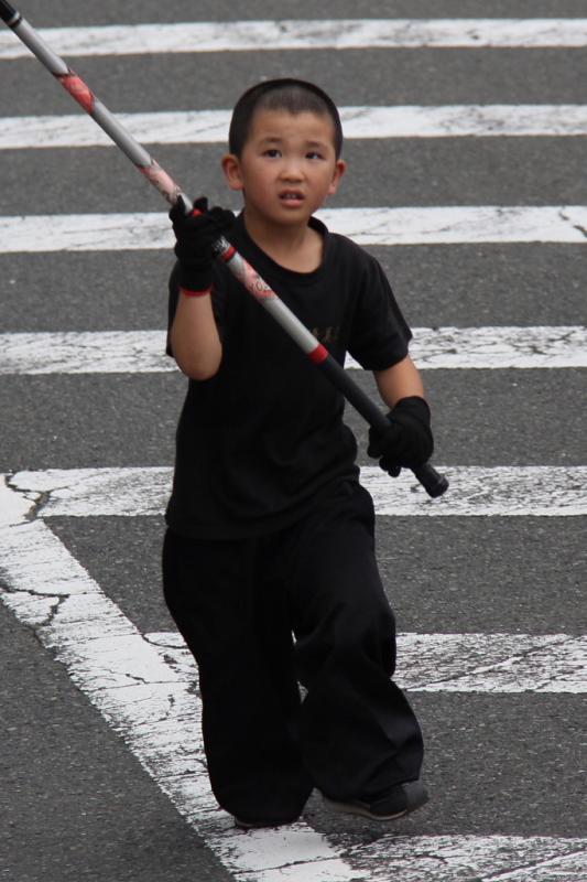 第9回奥州前沢よさこいFestaIX 2013その3 2013/07/14