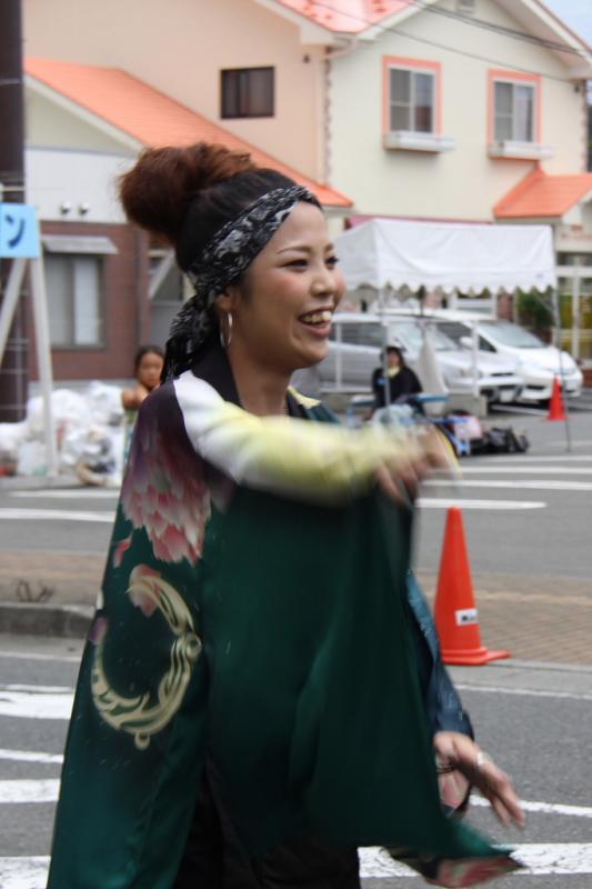 第9回奥州前沢よさこいFestaIX 2013その3 2013/07/14