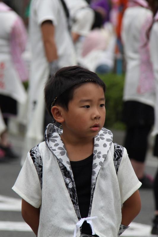 第9回奥州前沢よさこいFestaIX 2013その3 2013/07/14