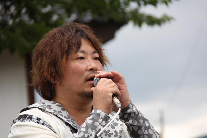 第9回奥州前沢よさこいFestaIX 2013その3 2013/07/14