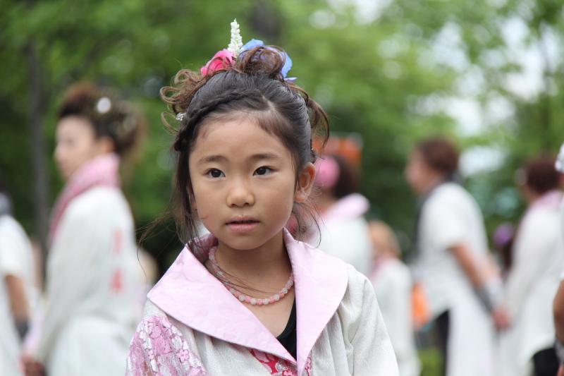 第9回奥州前沢よさこいFestaIX 2013その3 2013/07/14