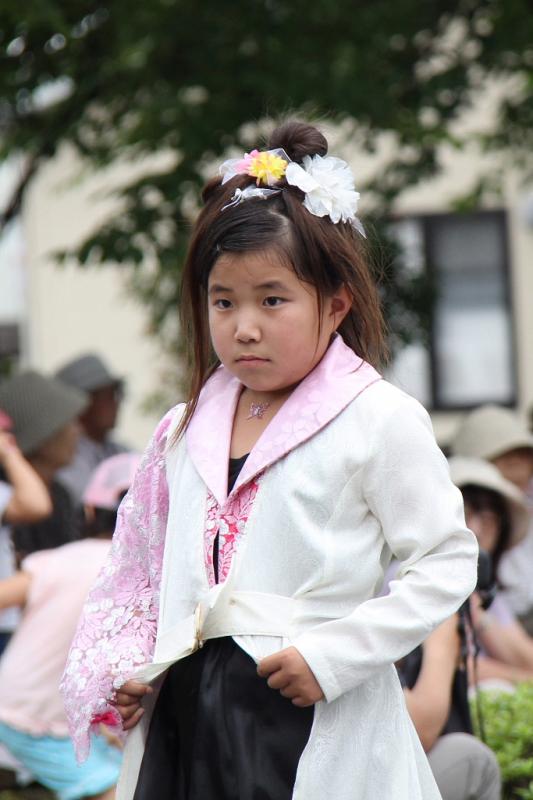 第9回奥州前沢よさこいFestaIX 2013その3 2013/07/14