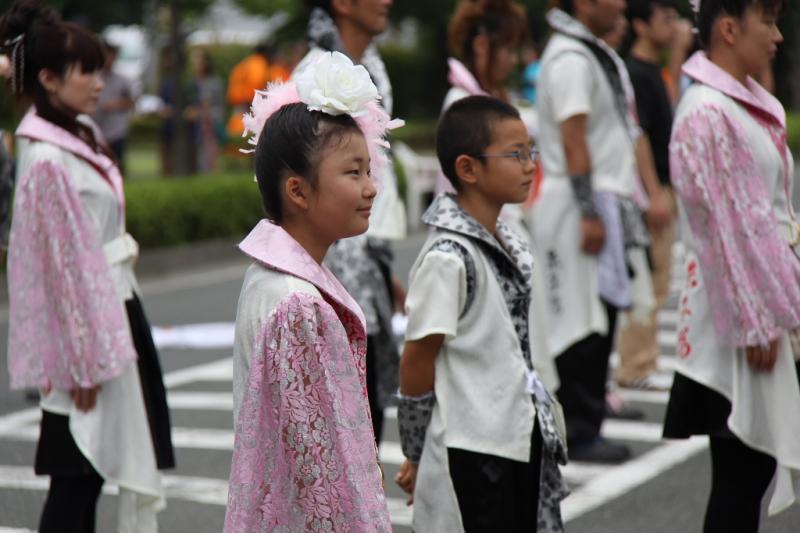 第9回奥州前沢よさこいFestaIX 2013その3 2013/07/14