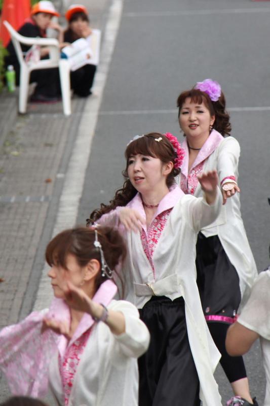 第9回奥州前沢よさこいFestaIX 2013その3 2013/07/14