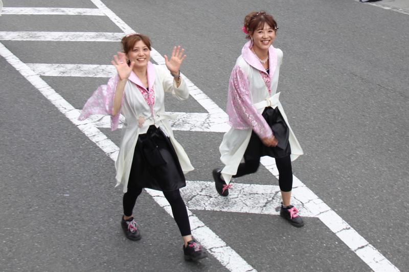 第9回奥州前沢よさこいFestaIX 2013その3 2013/07/14