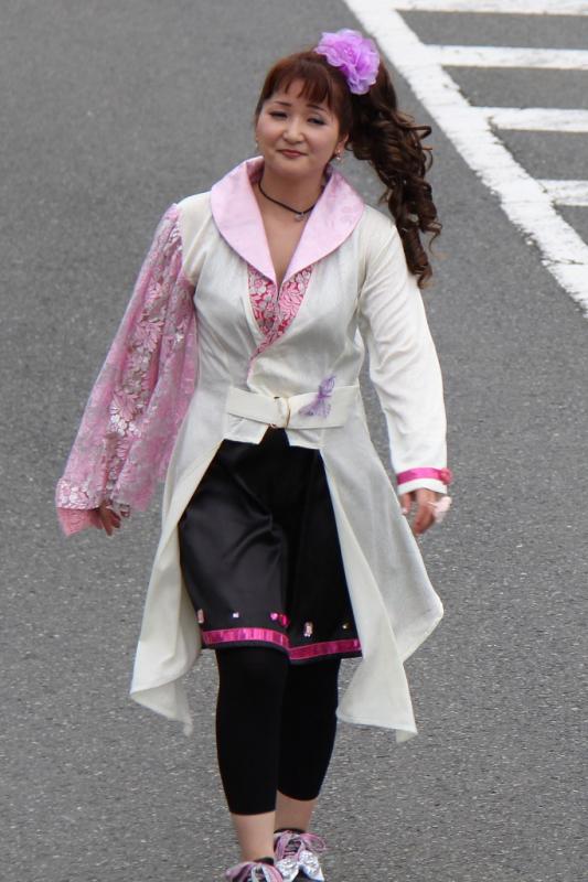 第9回奥州前沢よさこいFestaIX 2013その3 2013/07/14