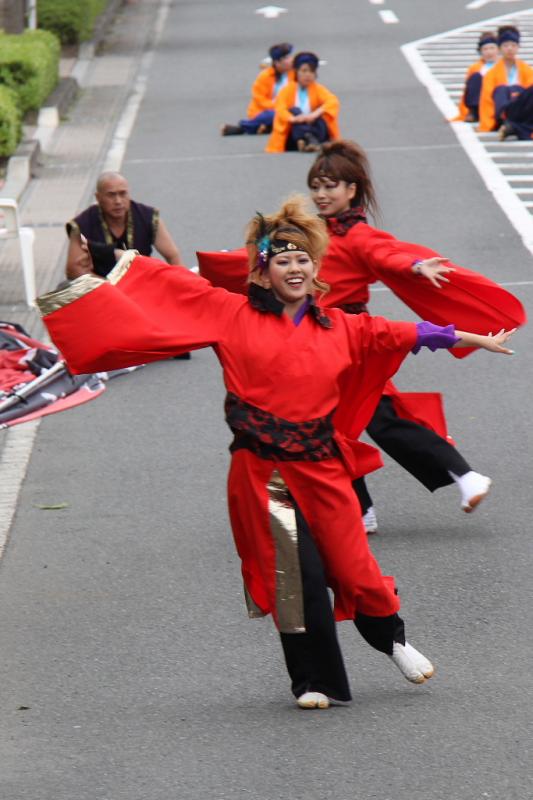 第9回奥州前沢よさこいFestaIX 2013その3 2013/07/14