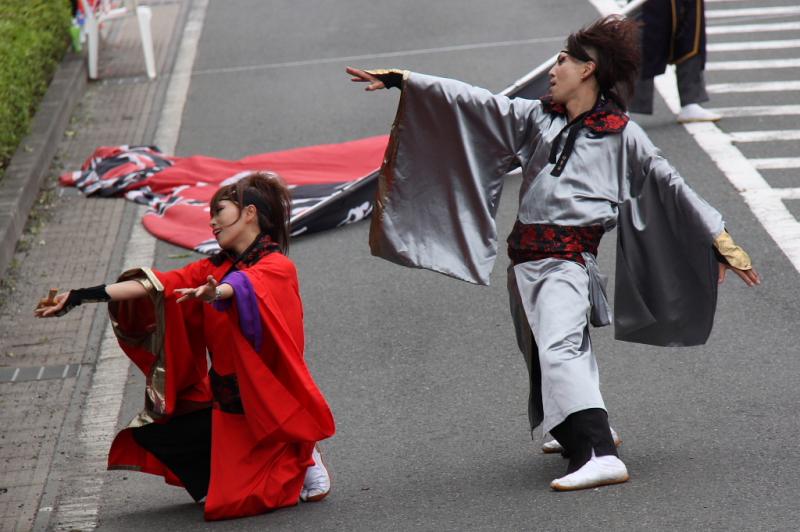 第9回奥州前沢よさこいFestaIX 2013その3 2013/07/14