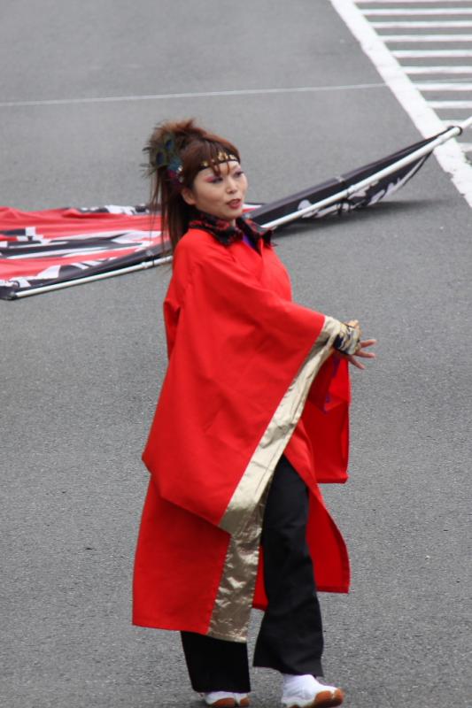 第9回奥州前沢よさこいFestaIX 2013その3 2013/07/14