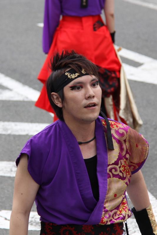 第9回奥州前沢よさこいFestaIX 2013その3 2013/07/14