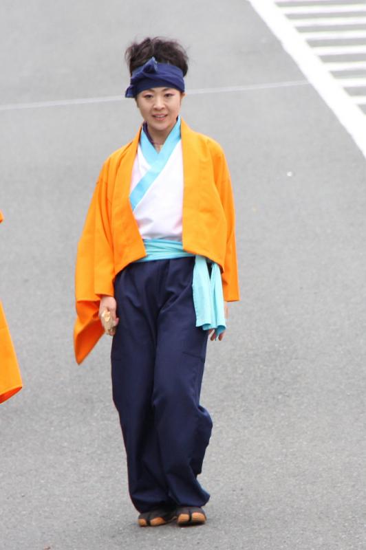 第9回奥州前沢よさこいFestaIX 2013その3 2013/07/14