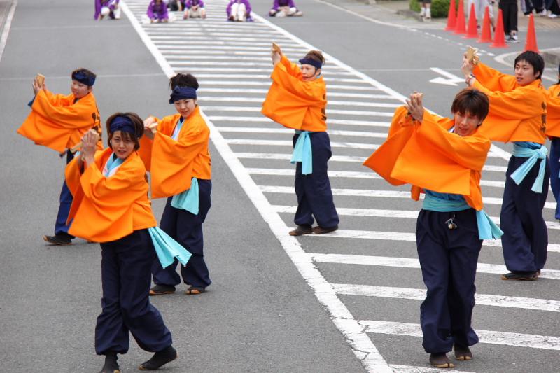 第9回奥州前沢よさこいFestaIX 2013その3 2013/07/14