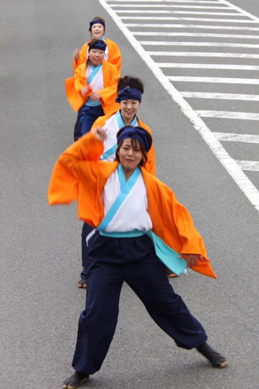 第9回奥州前沢よさこいFestaIX 2013その3 2013/07/14