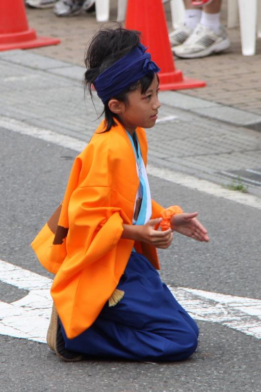 第9回奥州前沢よさこいFestaIX 2013その3 2013/07/14