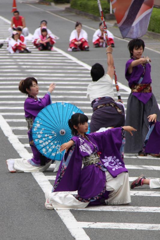 第9回奥州前沢よさこいFestaIX 2013その3 2013/07/14