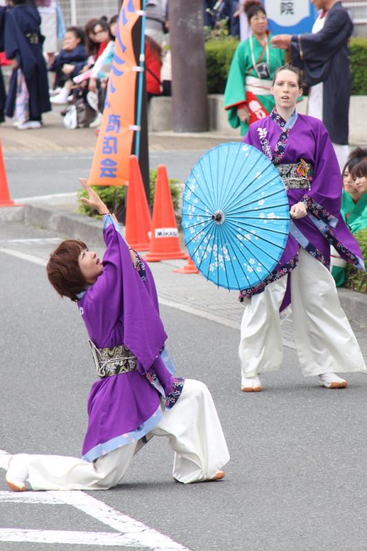 第9回奥州前沢よさこいFestaIX 2013その3 2013/07/14
