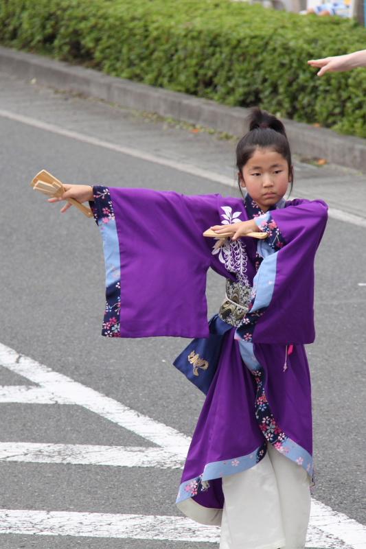 第9回奥州前沢よさこいFestaIX 2013その3 2013/07/14