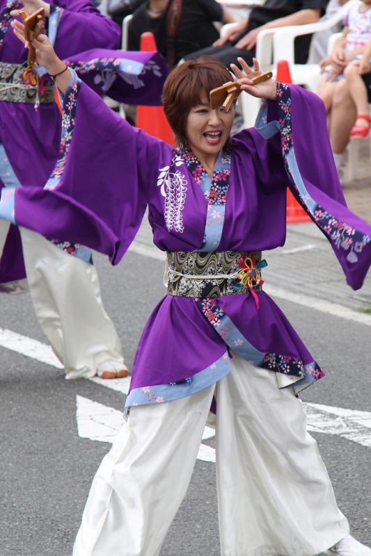 第9回奥州前沢よさこいFestaIX 2013その3 2013/07/14