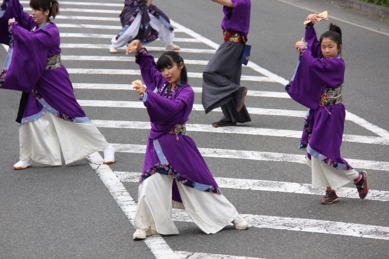 第9回奥州前沢よさこいFestaIX 2013その3 2013/07/14