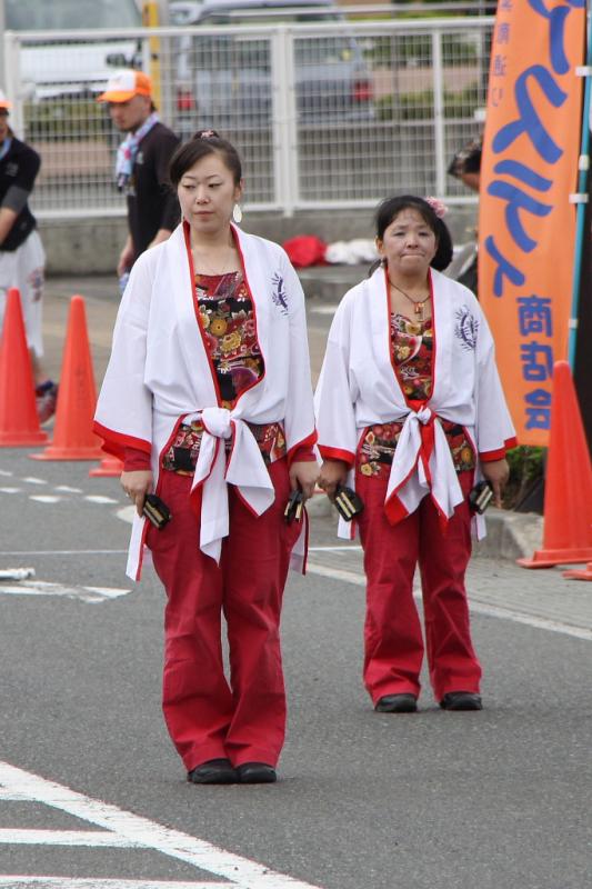 第9回奥州前沢よさこいFestaIX 2013その3 2013/07/14