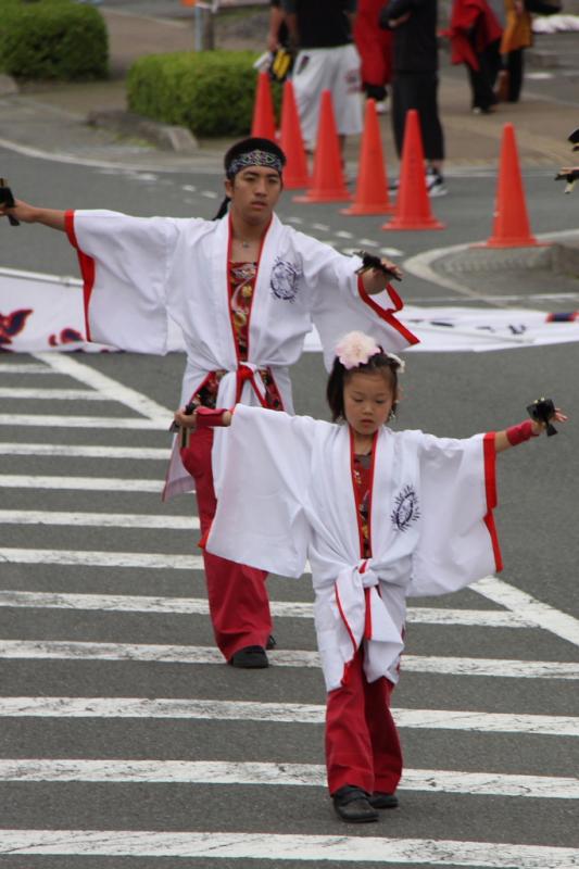 第9回奥州前沢よさこいFestaIX 2013その3 2013/07/14