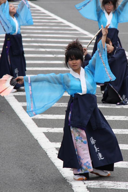 第9回奥州前沢よさこいFestaIX 2013その3 2013/07/14