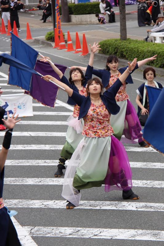 第9回奥州前沢よさこいFestaIX 2013その3 2013/07/14