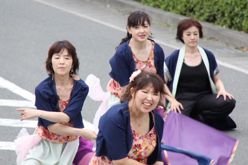 第9回奥州前沢よさこいFestaIX 2013その3 2013/07/14