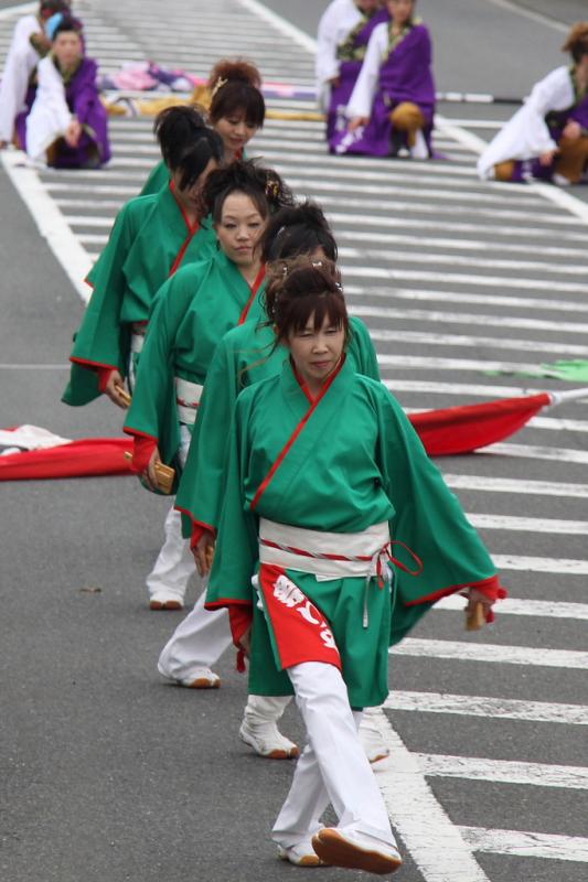 第9回奥州前沢よさこいFestaIX 2013その3 2013/07/14