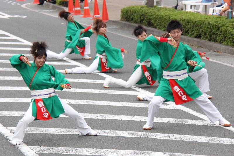 第9回奥州前沢よさこいFestaIX 2013その3 2013/07/14