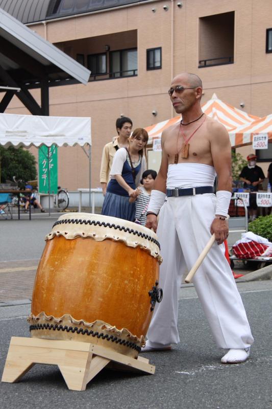 第9回奥州前沢よさこいFestaIX 2013その3 2013/07/14