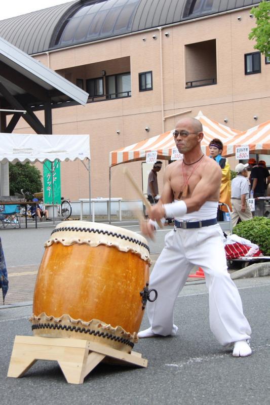 第9回奥州前沢よさこいFestaIX 2013その3 2013/07/14