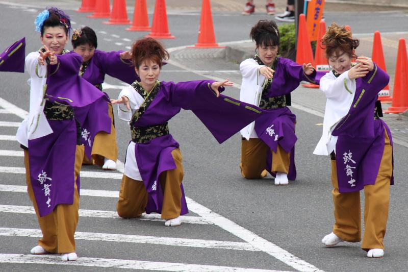 第9回奥州前沢よさこいFestaIX 2013その3 2013/07/14