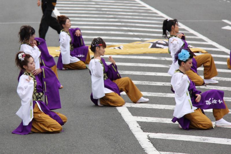 第9回奥州前沢よさこいFestaIX 2013その3 2013/07/14